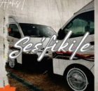 Alohst feat Shaun Madilata – Ses’fikile