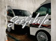 Alohst feat Shaun Madilata – Ses’fikile