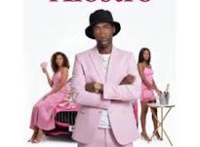 Alostro - Ke tshwere bo ngwana