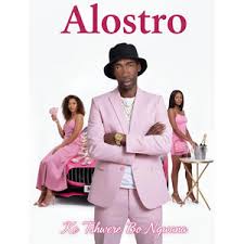 Alostro  - Ke tshwere bo ngwana