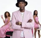 Alostro – Ke tshwere bo ngwana