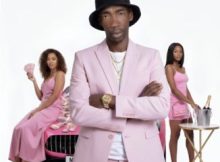 Alostro – Ke tshwere bo ngwana