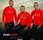 ALBUM: AmaSAP – Impama
