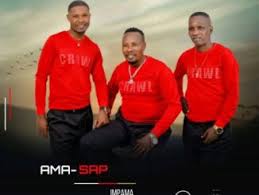 ALBUM: AmaSAP – Impama
