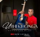 Amangcukumane – UBhekihonga New Love EP