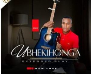 Amangcukumane – UBhekihonga New Love EP