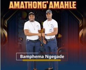 Amathonga amahle – Sengiphila ngenxeba