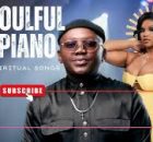 Amazwe – Soulful Amapiano Type Beat 2025