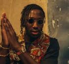 Amè - Whine (Afro House)