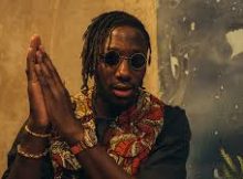 Amè - Whine (Afro House)