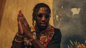 Amè - Whine (Afro House)