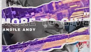 AndileAndy – More To Give EP