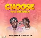 Antic TuKza - Choose Mazkhethela