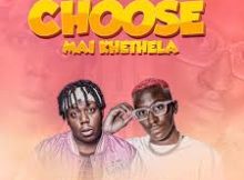 Antic TuKza - Choose Mazkhethela