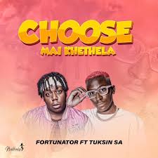 Antic TuKza - Choose Mazkhethela