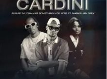 August Muzika, KG_Something, De Rose & Tahoe Studios – Cardini (feat. Markillian Drey)