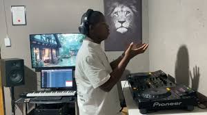 BRANDON DHLUDHLU, COCO SA, ARTWORK SOUND, DA GIFTO, SENIOR OAT, KNIGHT SA - DEEP HOUSE MIX 2025