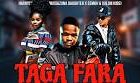 BRIAN_ZAR - TAGA FARA HarryCane_(Feat Nkosazana Daughter X EemoH & Dalom Kids)