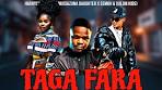 BRIAN_ZAR - TAGA FARA HarryCane_(Feat Nkosazana Daughter X EemoH & Dalom Kids)