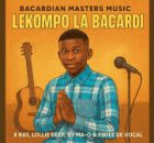 Bacardian Masters - Lekompo La Bacardi