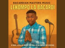 Bacardian Masters - Lekompo La Bacardi
