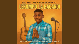 Bacardian Masters  - Lekompo La Bacardi