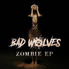 Bad Wolves - Zombie Song