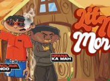 Balaclava Blanco – Lit No More