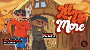 Balaclava Blanco – Lit No More