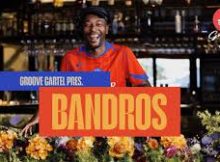 Bandros – Groove Cartel Amapiano Mix