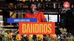 Bandros – Groove Cartel Amapiano Mix