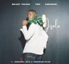 Beast Viking - Izolo