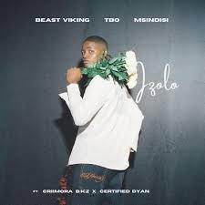 Beast Viking - Izolo