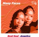 Beat Soul - Many Faces (Vocal Mix) (feat. Angelica)