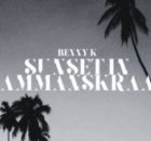 Benny K – Sunset In Hammanskraal