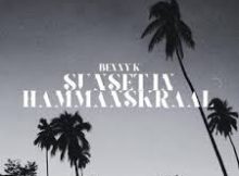 EP: Benny K – Sunset In Hammanskraal