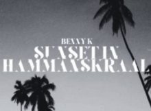 Benny K – Sunset In Hammanskraal