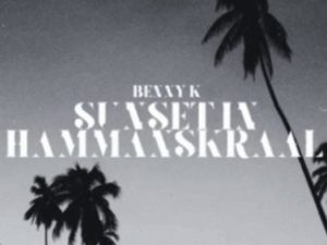 Benny K – Sunset In Hammanskraal
