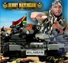 Benny Mayengani - Sivara Na Dlidlimbeta