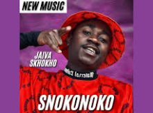 Benzoo - Snokonoko (Jaiva Skhokho) Ft. Eeque & Al Xapo