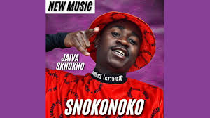 Benzoo - Snokonoko (Jaiva Skhokho) Ft. Eeque & Al Xapo