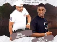 Bhuti wekhasethe – Injabulo ft. Inkos'yamagcokama