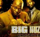Big Nuz ft DJ Tira, Daddy & Lvovo – Ungesabi (Remix)