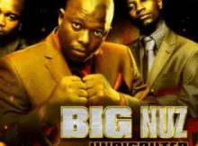 Big Nuz ft DJ Tira, Daddy & Lvovo – Ungesabi (Remix)
