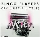 Bingo Players - Cry (Just A Little)