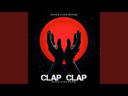 Black CaTz MusiQ - Clap Clap