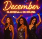 Black Diva - December feat Sikhosana