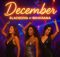 Black Diva - December feat Sikhosana