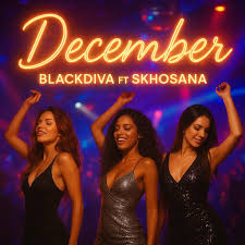 Black Diva - December feat Sikhosana