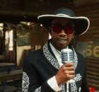 Black Motion x Spice Drums - Monateng ft. DJ Buck